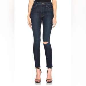 Like New - MOTHER Dark Blue The Swooner